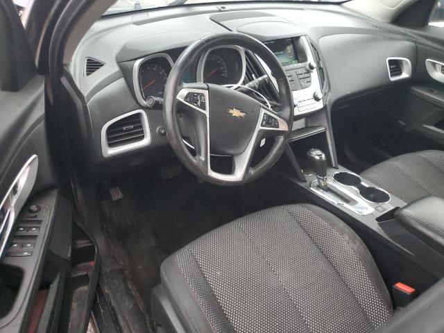 Photo 8 from auction – 2017 CHEVROLET EQUINOX LT with VIN 2GNALCEKXH1529566
