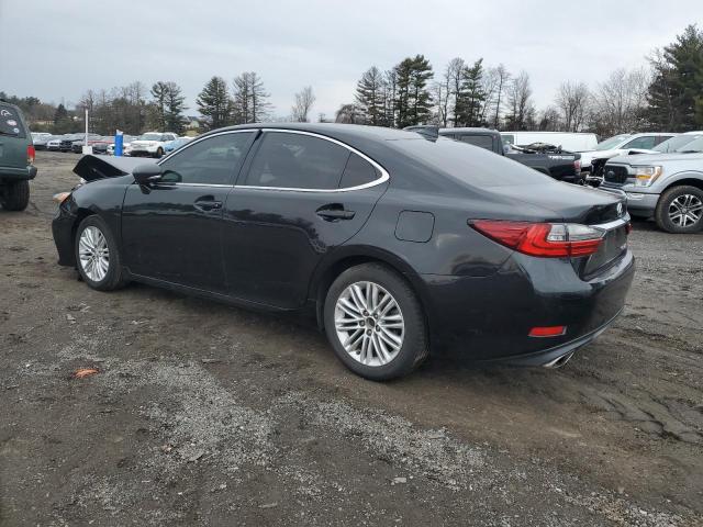 Photo 2 from auction – 2017 LEXUS ES 350 with VIN 58ABK1GGXHU057441