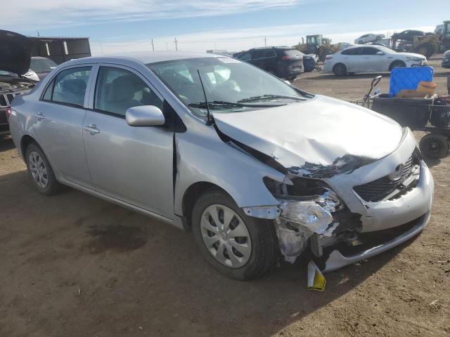 Photo 4 from auction – 2010 TOYOTA COROLLA with VIN 1NXBU4EE3AZ361432