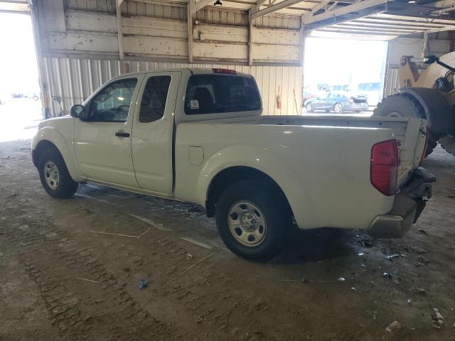 Photo 2 from auction – 2013 NISSAN FRONTIER S with VIN 1N6BD0CT3DN734883