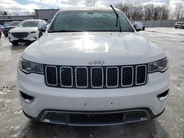Photo 5 from auction – 2017 JEEP GRAND CHER with VIN 1C4RJFBG0HC716733