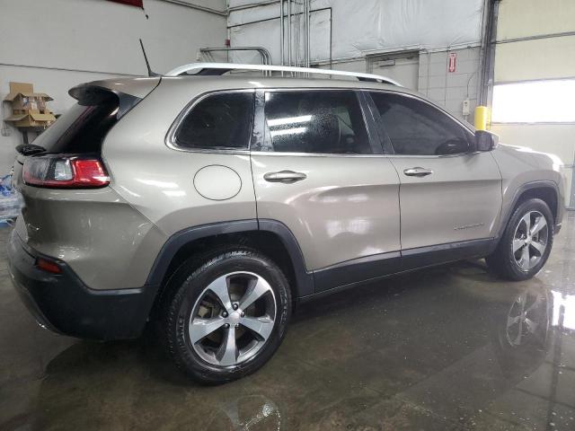 Photo 3 from auction – 2020 JEEP CHEROKEE L with VIN 1C4PJMDN1LD549454