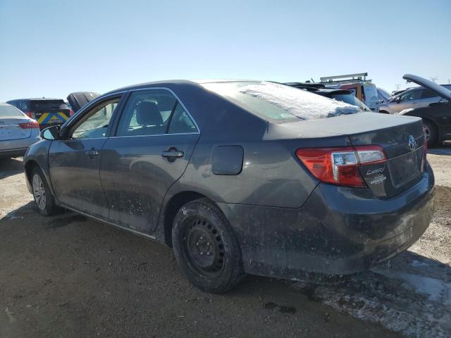 Photo 2 from auction – 2012 TOYOTA CAMRY HYBR with VIN 4T1BD1FK6CU043276