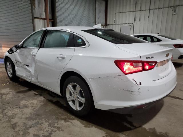 Photo 2 from auction – 2024 CHEVROLET MALIBU LT with VIN 1G1ZD5ST5RF169031