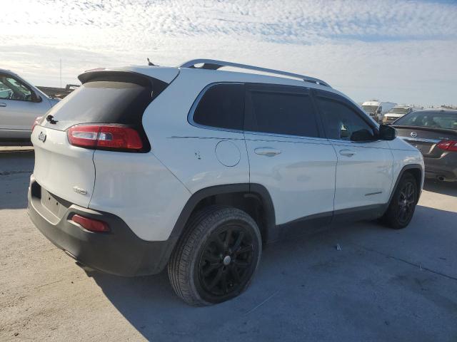 Photo 3 from auction – 2014 JEEP CHEROKEE with VIN 1C4PJLCS6EW200279