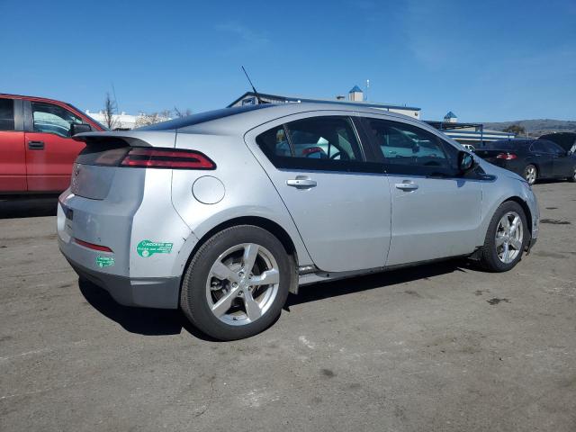 Photo 3 from auction – 2013 CHEVROLET VOLT with VIN 1G1RH6E48DU135121