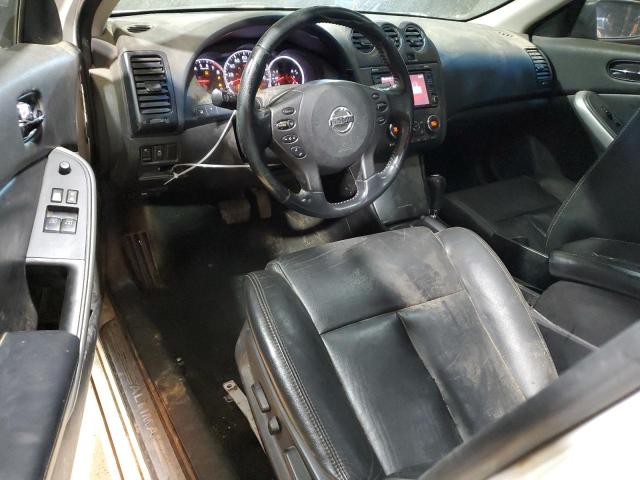 Photo 8 from auction – 2012 NISSAN ALTIMA SR with VIN 1N4BL2EPXCC262179