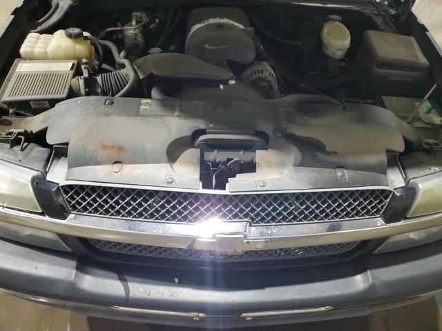 Photo 11 from auction – 2004 CHEVROLET SILVERADO with VIN 1GCEK19TX4E100683
