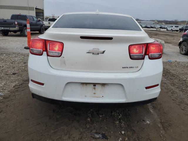 Photo 6 from auction – 2014 CHEVROLET MALIBU 1LT with VIN 1G11C5SL1EF174415