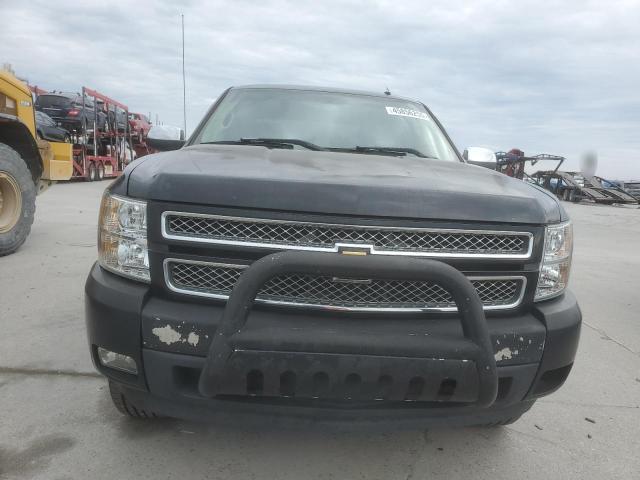 Photo 5 from auction – 2009 CHEVROLET SILVERADO with VIN 3GCEC23J59G275773
