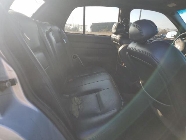 Photo 10 from auction – 2004 FORD CROWN VICT with VIN 2FDFP74W74X150801