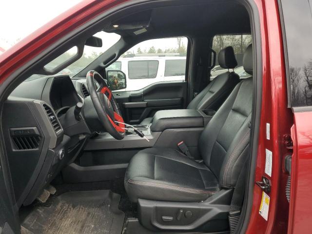 Photo 7 from auction – 2019 FORD F150 SUPER with VIN 1FTEW1EP0KFD31144