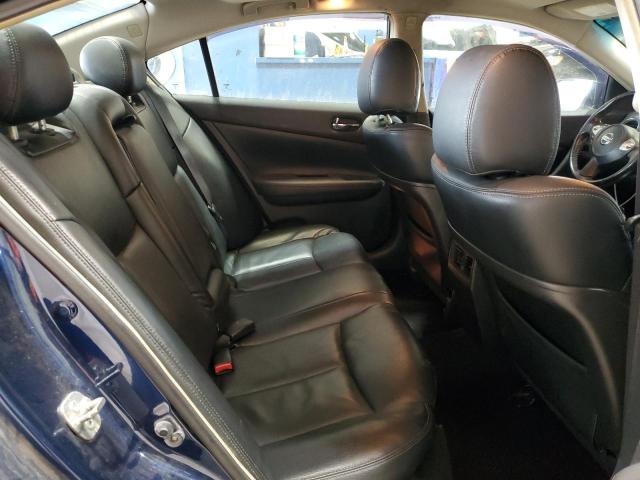 Foto 10 de la subasta – 2012 NISSAN MAXIMA S con VIN 1N4AA5AP7CC821681