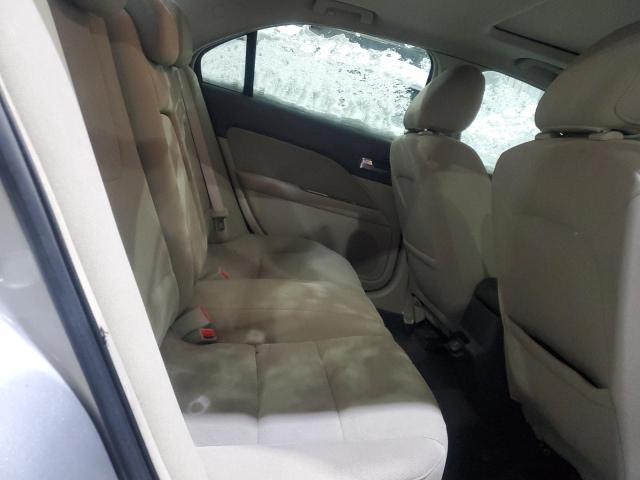 Photo 10 from auction – 2010 FORD FUSION HYB with VIN 3FADP0L32AR167048