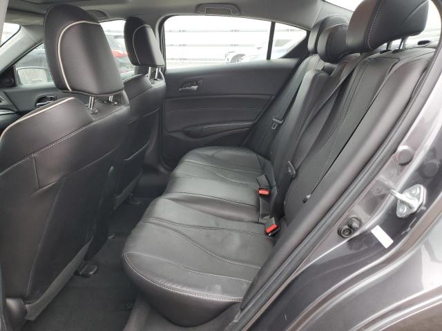 Photo 10 from auction – 2021 ACURA ILX PREMIU with VIN 19UDE2F72MA004605
