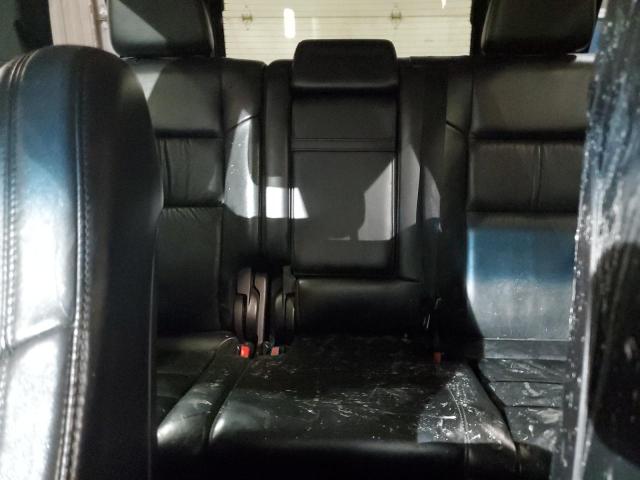 Photo 10 from auction – 2011 JEEP GRAND CHER with VIN 1J4RR4GG1BC713976