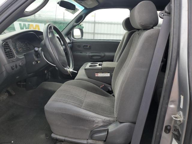Photo 7 from auction – 2003 TOYOTA TUNDRA ACC with VIN 5TBBT44183S406855
