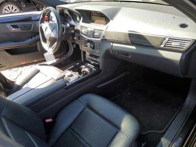 Photo 8 from auction – 2010 MERCEDES-BENZ E 350 with VIN WDDHF5GB9AA090319
