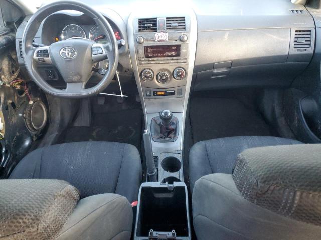 Photo 8 from auction – 2011 TOYOTA COROLLA BA with VIN 2T1BU4EE7BC711888