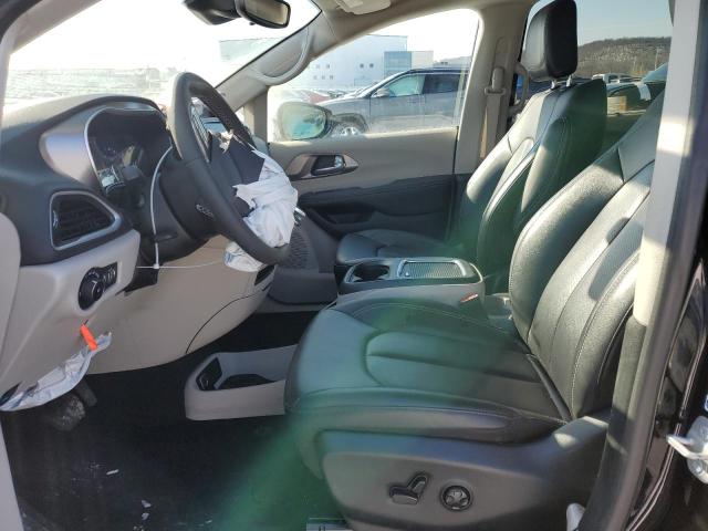 Photo 7 from auction – 2024 CHRYSLER PACIFICA T with VIN 2C4RC1BG0RR136582