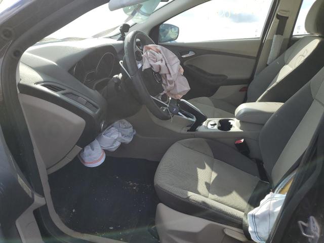 Photo 7 from auction – 2013 FORD FOCUS SE with VIN 1FADP3F25DL168377