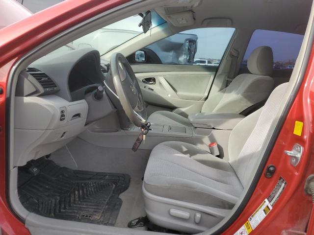 Photo 7 from auction – 2011 TOYOTA CAMRY BASE with VIN 4T4BF3EK3BR148515