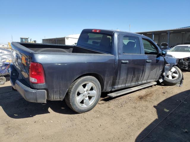 Photo 3 from auction – 2018 RAM 1500 ST with VIN 3C6RR6KT6JG269700
