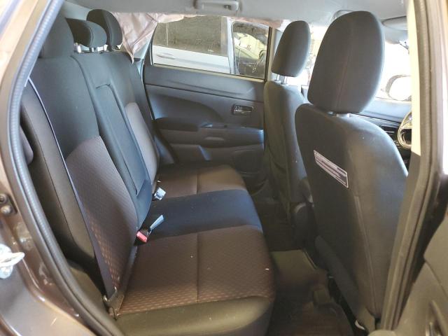 Photo 11 from auction – 2017 MITSUBISHI OUTLANDER with VIN JA4AR3AW1HZ069683