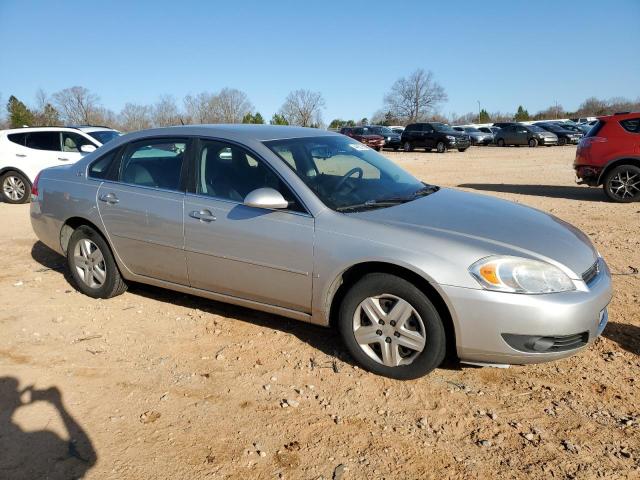 Photo 4 from auction – 2007 CHEVROLET IMPALA LS with VIN 2G1WB58K579115032