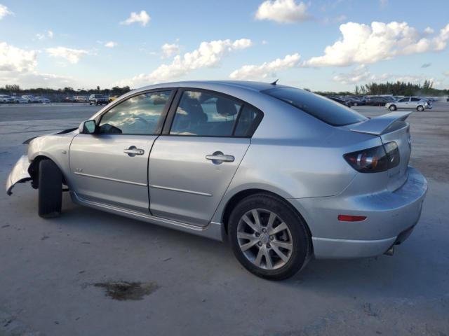 Photo 2 from auction – 2006 MAZDA 3 with VIN JM1BK323361534382