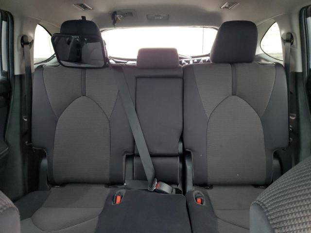 Photo 10 from auction – 2021 TOYOTA HIGHLANDER with VIN 5TDCZRAH2MS534888