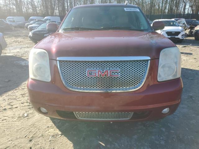 Photo 5 from auction – 2011 GMC YUKON DENA with VIN 1GKS2EEF7BR366859