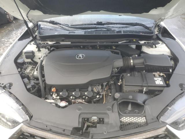 Photo 11 from auction – 2018 ACURA TLX TECH+A with VIN 19UUB2F60JA008468
