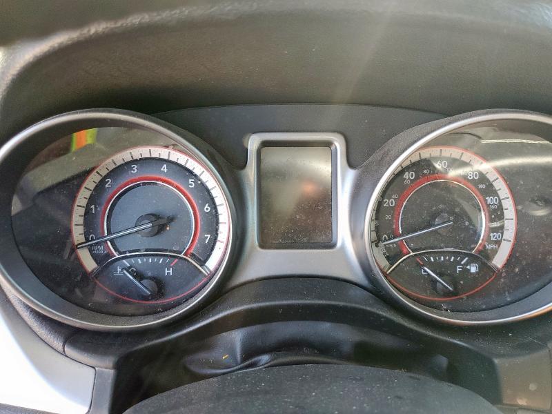 Photo 9 from auction – 2015 DODGE JOURNEY CR with VIN 3C4PDCGG2FT698016