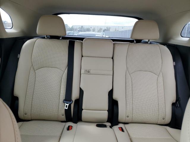Photo 10 from auction – 2022 LEXUS RX 350 BAS with VIN 2T2AZMAA4NC230058