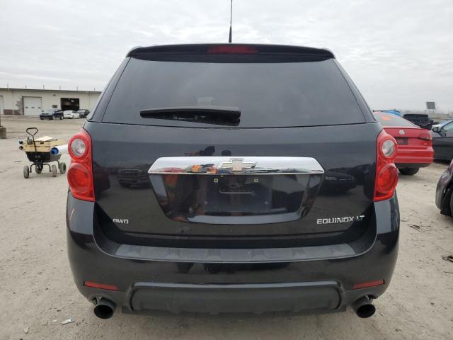 Photo 6 from auction – 2012 CHEVROLET EQUINOX LT with VIN 2GNFLNE59C6366318