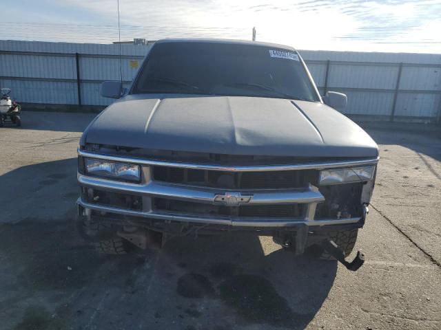 Photo 5 from auction – 1995 GMC SIERRA C15 with VIN 2GTEC19K1S1532470