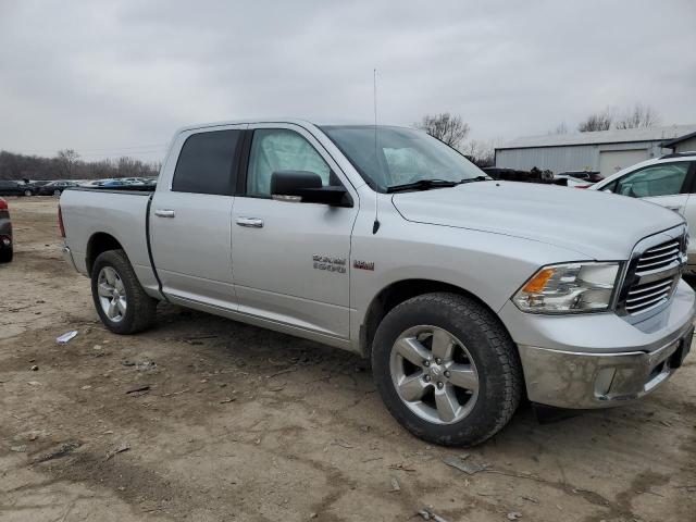 Photo 4 from auction – 2016 RAM 1500 SLT with VIN 1C6RR7LT5GS130504
