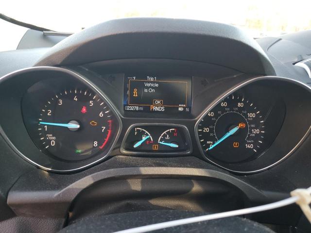Photo 9 from auction – 2019 FORD ESCAPE TIT with VIN 1FMCU9J95KUA27138