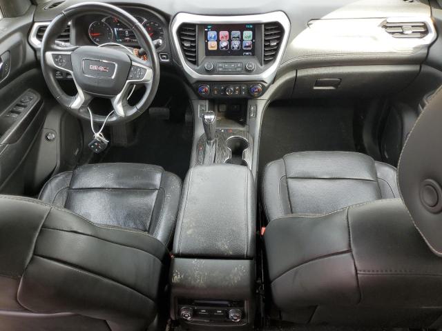 Photo 8 from auction – 2017 GMC ACADIA SLT with VIN 1GKKNMLS2HZ262046
