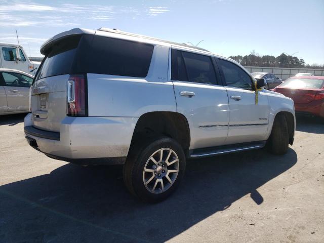 Photo 3 from auction – 2015 GMC YUKON SLE with VIN 1GKS2AKC8FR666158