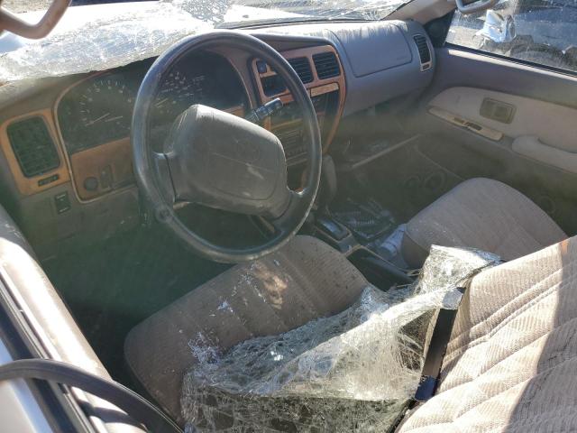 Photo 8 from auction – 1997 TOYOTA 4RUNNER SR with VIN JT3HN86R0V0096443