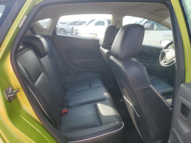 Photo 10 from auction – 2011 FORD FIESTA SES with VIN 3FADP4FJ0BM100853