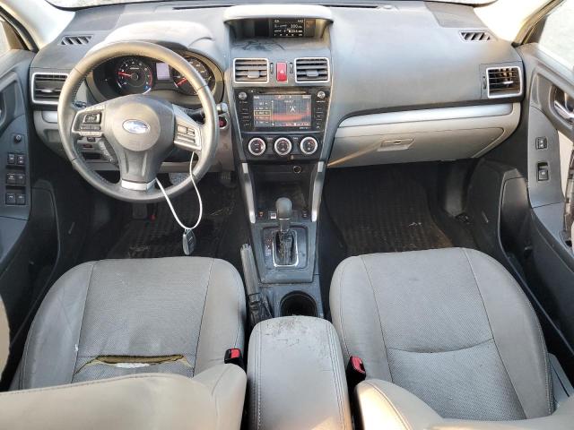 Photo 8 from auction – 2016 SUBARU FORESTER 2 with VIN JF2SJAVC2GH429927