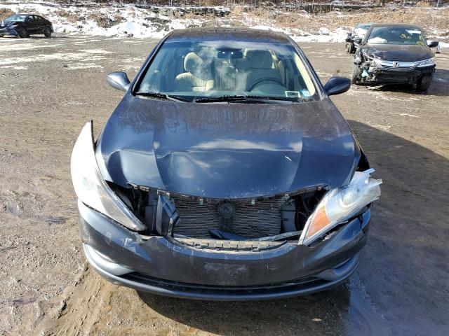 Photo 5 from auction – 2011 HYUNDAI SONATA GLS with VIN 5NPEB4AC2BH105502