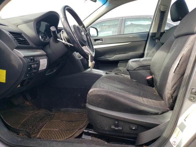Photo 7 from auction – 2010 SUBARU LEGACY 2.5 with VIN 4S3BMBG64A3238212
