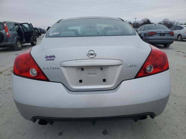 Photo 6 from auction – 2008 NISSAN ALTIMA 2.5 with VIN 1N4AL24E18C209003