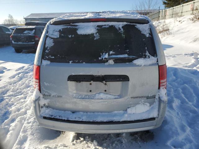 Photo 6 from auction – 2010 CHRYSLER TOWN & COU with VIN 2A4RR5D15AR253801