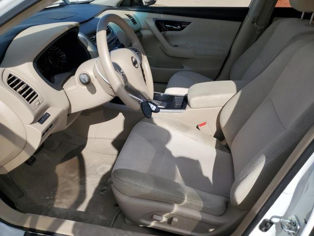 Photo 7 from auction – 2013 NISSAN ALTIMA 2.5 with VIN 1N4AL3AP0DN480922