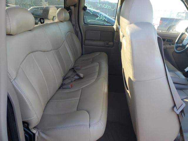 Photo 10 from auction – 2002 CHEVROLET SILVERADO with VIN 1GCHK29162E106818